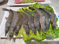 -阿莉餐厅(枣阳路店)