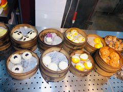 -梦幻岛海鲜自助·涮烤一体(启东申港城店)
