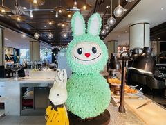 -青岛鑫江温德姆酒店