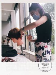 -锦尚名仕Hair Salon