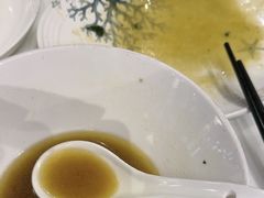 -金湖港式餐厅(建外店)