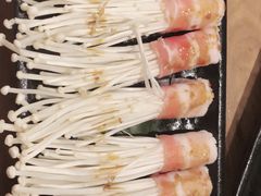 -九田家黑牛烤肉料理(溧阳吾悦店)