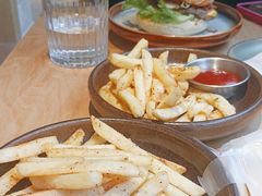 -龙治汉堡(中华城店)