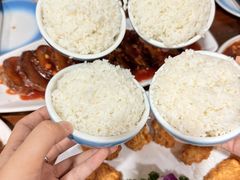 -闻香阁·清真(光荣道店)