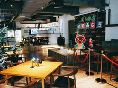 -JINNS锦时 steak&pizza(浸信会礼拜堂旧址店)