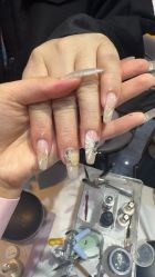 -Nail Me美甲美睫