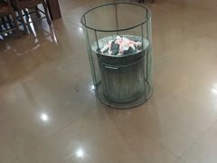 -鑫龙火锅城(经二纬四店)