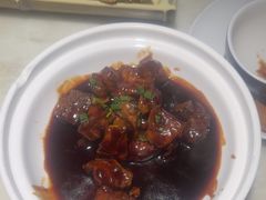 -绿茶餐厅(青岛城阳万象汇店)