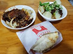 -洞子口张老二凉粉(文殊院店)