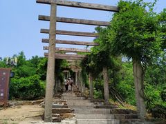 -缥缈峰景区