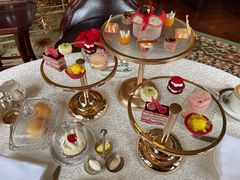 -Salon de Ville浦江汇(上海外滩华尔道夫酒店店)