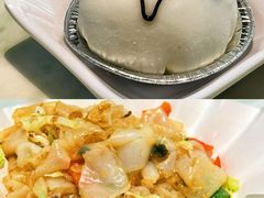 -點無缺茶楼·海鲜酒家(世博店)