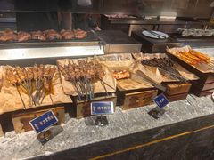 -一方渔歌蒸汽海鲜自助(文化路万达广场店)