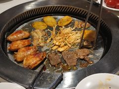 -么子烤肉(化龙池店)