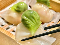 -蔡澜点心·粤菜(海印都荟城店)