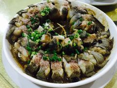 -绢姐海鲜大排档