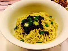 葱油面-一品小笼(金融街店)