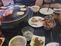 -探牛东北烧烤·铁锅炖大鹅(深圳总店)