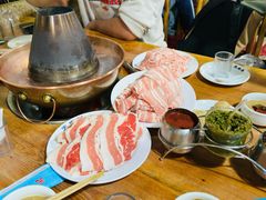 -元盛居(生态大街店)