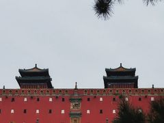-普陀宗乘之庙(小布达拉宫)