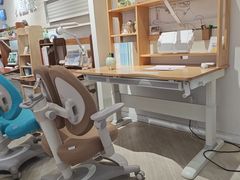 -光明园迪儿童学习桌椅(广州购书中心店)