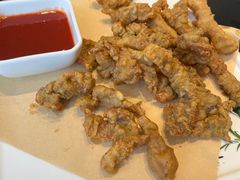 -锡和无锡菜(景丽苑店)