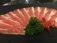 -汉拿山(包河万达店)
