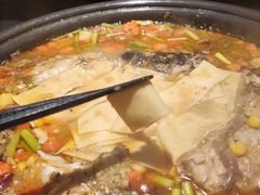 -师烤·豆花烤鱼(广州荔湾扬韬广场店)