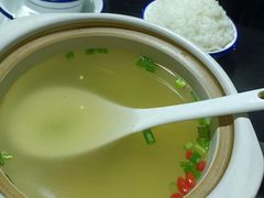 -陈三娃泡姜鸡(太白北路店)