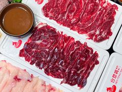 -合意桐坑牛肉粿·鲜牛肉火锅(嵩山总店)