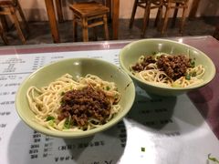 -大石人家鱿鱼面馆(大石西路总店)