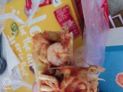 -必胜客(磁器口店)