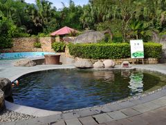 -雅安楠水阁温泉酒店