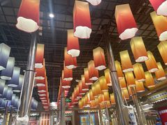 -姜胖胖无限自助烤肉(罗湖宝能店)