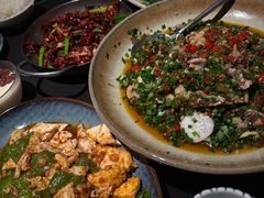 -山石榴·贵州菜(丰盛里店)