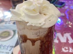 -Rabbit Cafe私房西餐甜点咖啡(栖霞路店)