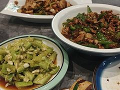 -农家湘菜(安亭店)