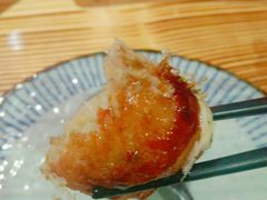 章鱼烧-和蕴日本料理