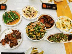 -浮何烤铺(桐梓林店)