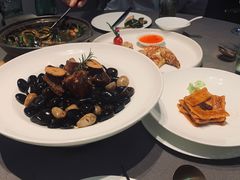 -海立阁海鲜江浙菜(漕河泾印象城店)