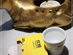 -炊烟小炒黄牛肉(中心印象城店)