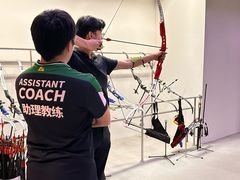 -無弓射箭俱乐部(领展中心城店)