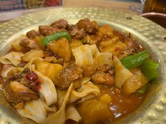-天山传奇新疆菜(SKLP店)