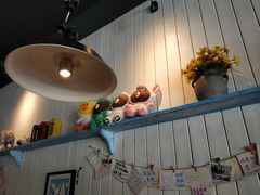 -友达面馆(二七南路店)