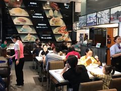 大堂-新世界餐厅(万达店)