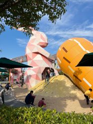 -季高兔窝窝亲子园(上海薰衣草公园店)