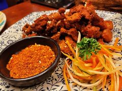 -萨芭蒂高空花园餐酒吧