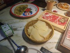 -东道煮牛肉火锅(东盛大街店)
