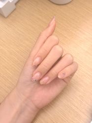 点击看大图 -UGIRL有个美甲