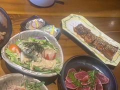 -和彩放题餐厅(酒仙桥店)